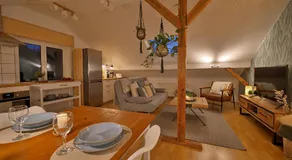 Plant Apartment - Großer Balkon mit Grill - Schwarzwald und Schwäbische Alb - Image 3