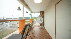千葉リゾート l Chiba Resort Near Kujuku Beach - Image 5