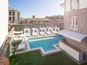Cunda Pur Beyaz Hotel - Image 4