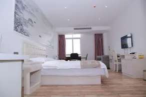 Huangxiaowu Hotel - Image 2