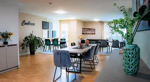 Boutique-Hotel Con4rent - Image 2
