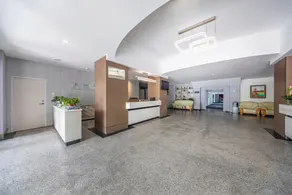 Home Inn - Huayi Hotel - Lanzhou Olympic Sports Center Center Tianqiwenlv Garden - Image 3