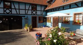 La suite bleue - Image 5