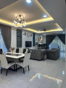 FF De Villa Homestay (Muslim only) - Image 5