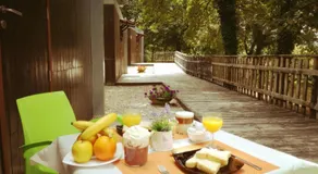 Cabañas Ecoparque Marín - Image 3