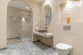 Pearl of the Dunes by StayVista - 3BHK Villa with Jacuzzi & Pet Friendly - Image 2