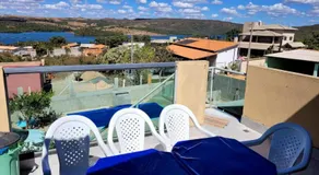 Rancho Tertúlia Lago Corumbá IV - Image 4