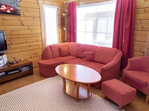 Holiday Home Peiponpesä b by Interhome - Image 4