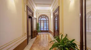 Domus Veneto Rome - Image 2