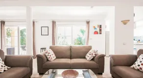 Beach Villa Costanera in Marbella - Image 5