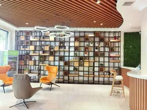 Juxin Yuetu Yaju Hotel - Image 2