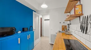 Central Bucharest 2BR Apartment with 2 Bathrooms - Image 4