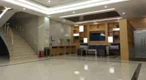 GreenTree Inn Jinzhong Yuci District North Huitong Road Express Hotel - Image 3