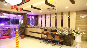 Hotel SVM Grand Medipally - Image 3