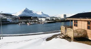 Framtid Apartments and Holiday Homes - Image 5