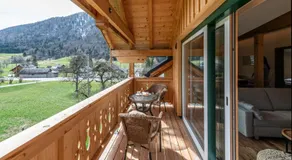 Beim Schwarzmarl - Your Austrian Home - Image 3
