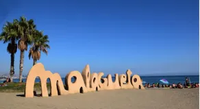 Málaga Center Beach - Image 4