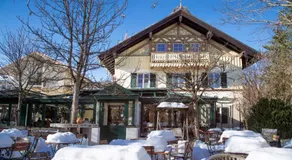 Landhaus Hotel Wolfratshausen - Image 4