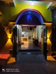 hotel shree puri - Image 3