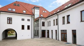 Saint Michael Boutique & Garni Hotel Trnava - Image 5