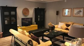Casas de Luanda-GH Kinaxixe - Image 2