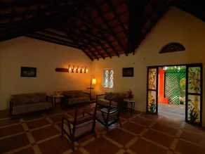 The Windflower Jungle Resorts & Spa Bandipur - Image 5