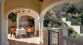 Amanda: 4 bedroom villa with stunning views - Image 4