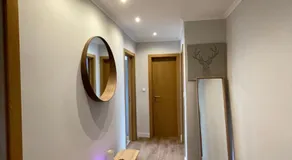 Quarto de casal close to Lisbon Flat equipado - Image 3