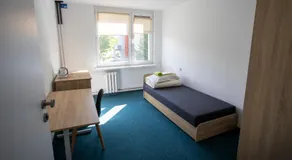 Dom Studenta nr 4 DELTA Politechniki Białostockiej - Image 2