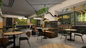Little Monkey Hostel - Image 3