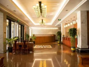 Superior Hotel (Anping Shenggu Anman) - Image 2