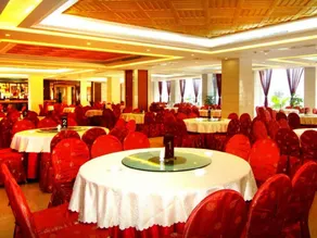 Guilin  Longsheng Huamei International Hotel - Image 5