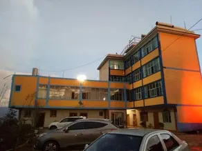 Red Earth Panoramic Building - Image 2
