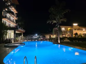 Paradise Resort Paonta - Image 2