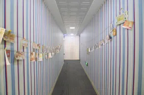 Urban Courtyard Business Hotel - Image 2