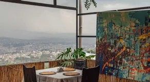 Eagle View Lodge - Kigali - Image 5