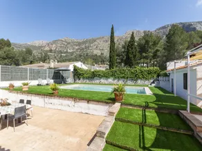 COVA DE L'AIRE - Charmantes Haus mit privatem Schwimmbad und kostenlosem Wifi - Image 4