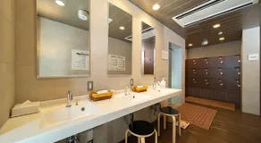 Super Hotel Shikoku-chuo - Image 2
