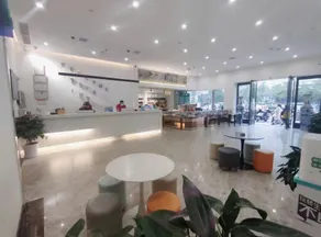 7Days Inn Zhangshu Xingfo Road Branch - Image 4