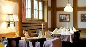 Hotel-Restaurant zum Gade - Image 4