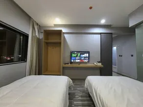 Fuquan Fulu Hotel - Image 3