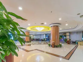 Jinmandi International Hotel (Nanning Langxi Metro Station) - Image 5