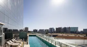 Flat Privativo no Hotel Alvorada - Conforto, Lazer - Melhor Localização - Image 2