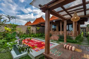 Arindama Villa Ubud by Dhananjaya Hospitality - Image 2