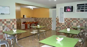 Pousada Alto Riviera - Image 4