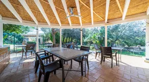 Finca \"Lo Paller\" mit Bergblick, Gemeinschaftspool und WLAN - Image 4
