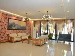 GreenTree Inn Linyi Shuixian Bus Station Business Hotel - Image 3