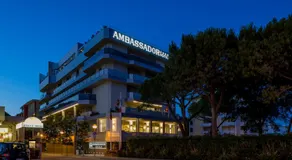 Hotel Ambassador - Image 4