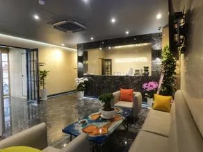 Hotel Millennium - Image 3