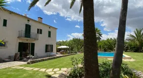 Son Jordi nou, beautiful villa near Alaro big swimming pool, BBQ mountain views 12people - Image 5